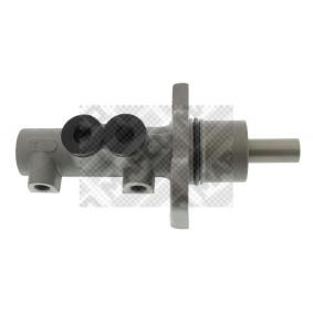 Comprar Cilindro principal de freno de MAPCO 1739 a bajo precio de 45,75 €
