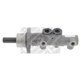 Comprar Cilindro principal de freno de MAPCO 1741 a bajo precio de 45,75 €