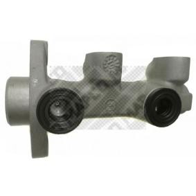 Comprar Cilindro principal de freno de MAPCO 1745 a bajo precio de 29,13 €