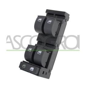 Comprar Interruptor de elevalunas de PRASCO AD016WS04 a bajo precio de 93,71 €