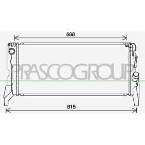 Achetez des Radiateur du moteur PRASCO BM200R003 à prix pour 99,05 €