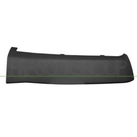Zier- / Schutzleiste, Kotflügel DS8321573