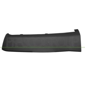 Zier- / Schutzleiste, Kotflügel DS8321574
