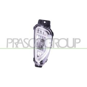 Comprar Faro antiniebla de PRASCO FD8084413 a bajo precio de 95,14 €