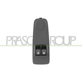 Comprar Interruptor de elevalunas de PRASCO FT930WS04 a bajo precio de 25,40 €