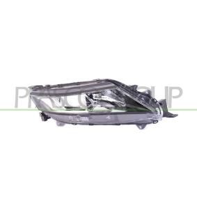 Acquista Faro anteriore da PRASCO MB8264903 a buon mercato per soli 388,03 €
