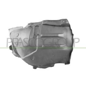 Verkleidung, Radhaus ME0473604
