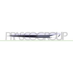 Acquista Modanatura paraurti da PRASCO MZ6041223 a buon mercato per soli 92,29 €