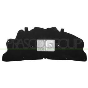 Compre Isolamento do compartimento do motor da PRASCO PG4241945 a um preço baixo por 56,52 €
