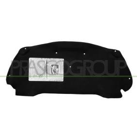 Motorraumdämmung PG5001945 PEUGEOT 2008 von PRASCO