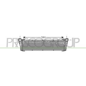 Achetez des Radiateur du moteur PRASCO PR656R001 à prix pour 124,93 €