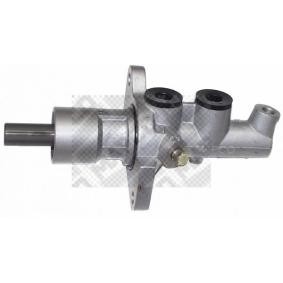 Comprar Cilindro principal de freno de MAPCO 1772 a bajo precio de 42,36 €