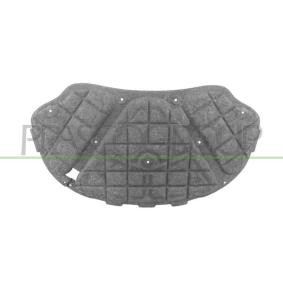 Motorraumdämmung VG6201945 von PRASCO günstig für 82,15 € online kaufen