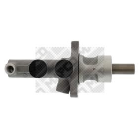 Comprar Cilindro principal de freno de MAPCO 1776 a bajo precio de 32,34 €