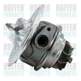 OPEL Rumpfgruppe Turbolader von HOFFER
