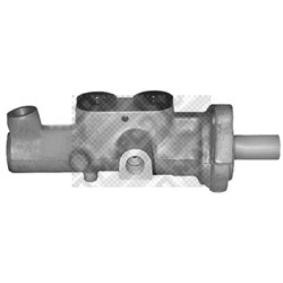 Comprar Cilindro principal de freno de MAPCO 1777 a bajo precio de 24,30 €