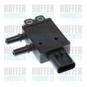 Differenzdrucksensor von HOFFER 74727070