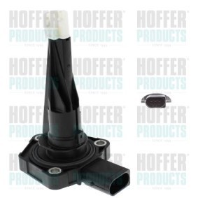 Sensor, Motorölstand für MINI von HOFFER