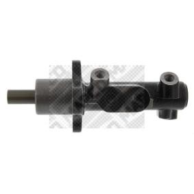 Comprar Cilindro principal de freno de MAPCO 1795 a bajo precio de 51,29 €