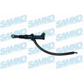 Comprar Cilindro maestro, embrague de SAMKO F30414 a bajo precio de 36,14 €