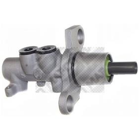 Comprar Cilindro principal de freno de MAPCO 1799 a bajo precio de 55,66 €