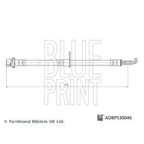 Bremsschlauch ADBP530046