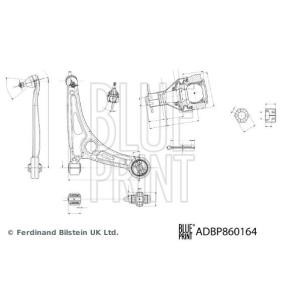 Querlenker ADBP860164