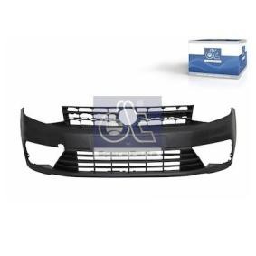 Achetez des Pare-choc DT Spare Parts 11.71015 à prix pour 162,73 €