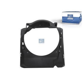 Lüfterhaube 3.15250 MAN von DT Spare Parts
