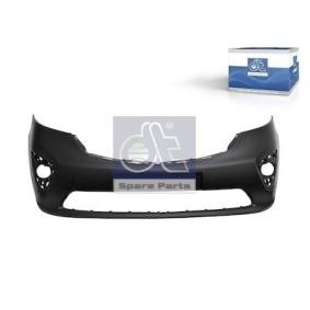 Achetez des Pare-choc DT Spare Parts 6.70572 à prix pour 412,74 €