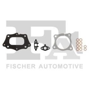 Compre Kit de montagem, turbocompressor da FA1 KT890250E a um preço baixo por 37,30 €