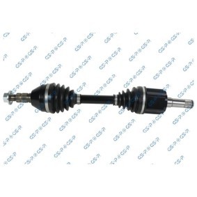 Acquista Semiasse da GSP 221045OL a buon mercato per soli 204,01 €