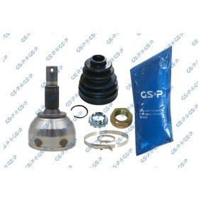 Comprar Juego de articulación, árbol de transmisión de GSP 802805 a bajo precio de 44,26 €