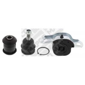 Querlenker-Reparatursatz 19255 für MITSUBISHI