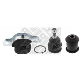 Querlenker-Reparatursatz 19256 für MITSUBISHI