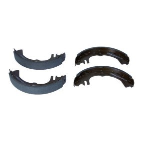 Bremsbackensatz für DAIHATSU von MAXGEAR
