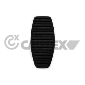 Pedalbelag, Bremspedal 775318