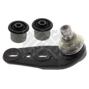 Compre Jogo de reparação, suspensão da roda da MAPCO 19294/1 a um preço baixo por 20,42 €