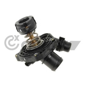 Kühlwasserthermostat von CAUTEX 775465