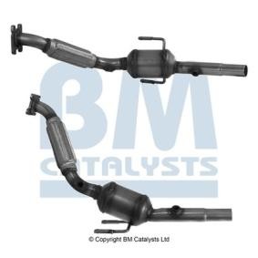 Katalysator BM92289H