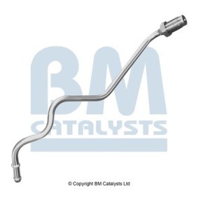 Druckleitung, Drucksensor (Ruß- / Partikelfilter) PP11640A von BM CATALYSTS günstig für 70,02 € online kaufen