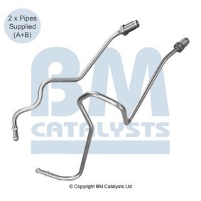 Druckleitung, Drucksensor (Ruß- / Partikelfilter) PP11640C von BM CATALYSTS günstig für 135,79 € online kaufen