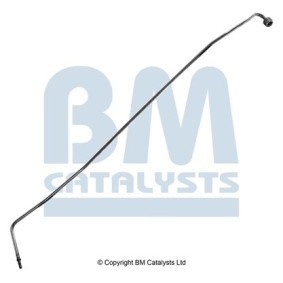 Druckleitung, Drucksensor (Ruß- / Partikelfilter) von BM CATALYSTS