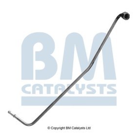Druckleitung, Drucksensor (Ruß- / Partikelfilter) von BM CATALYSTS