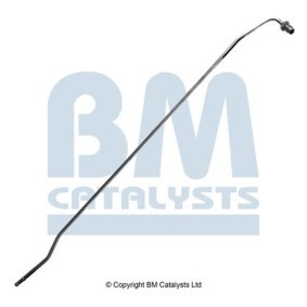 Druckleitung, Drucksensor (Ruß- / Partikelfilter) von BM CATALYSTS