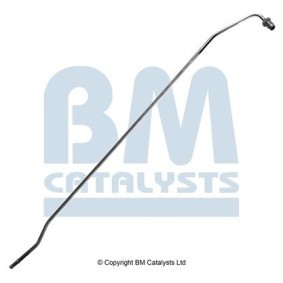 Druckleitung, Drucksensor (Ruß- / Partikelfilter) PP31041A für C5 I (DC_) für 50,52 CHF