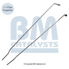 Druckleitung, Drucksensor (Ruß- / Partikelfilter) von BM CATALYSTS PP31042A