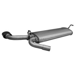 Endschalldämpfer 05.285