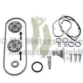 Achetez des Kit de chaîne de distribution KOLBENSCHMIDT 400450400003 à prix pour 476,98 €