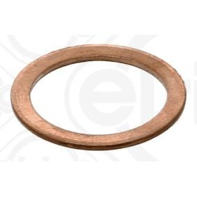 Achetez des Rondelle d'étanchéité, vis de vidange d'huile ELRING 129.100 à prix pour 1,08 €